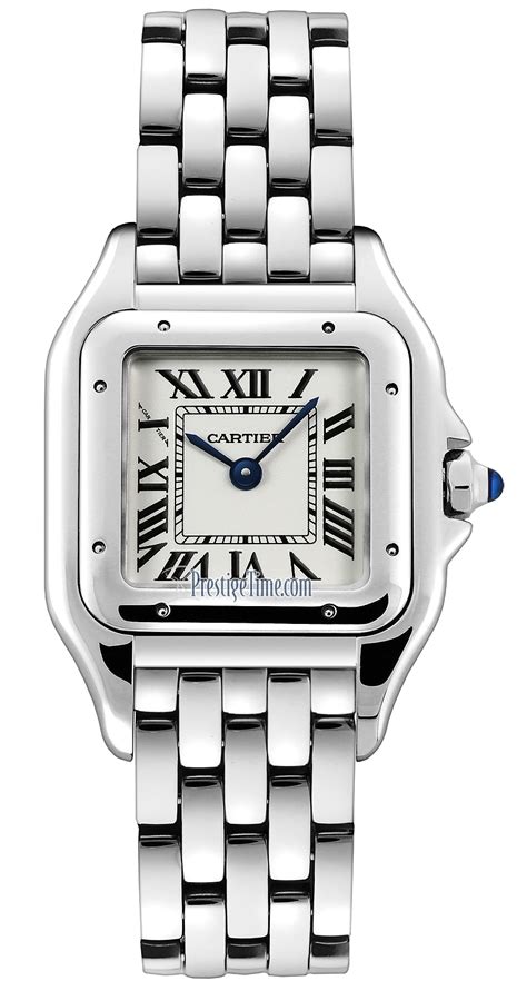 cartier wspn0007|panthere cartier watch.